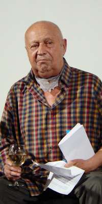 Rangel Valchanov, Bulgarian actor and film director, dies at age 84